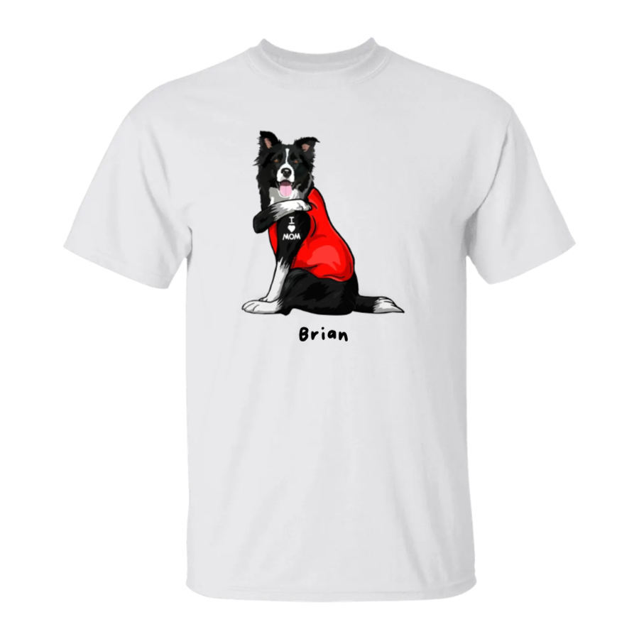 G500 Unisex 5.3 oz T-Shirt – Gildan