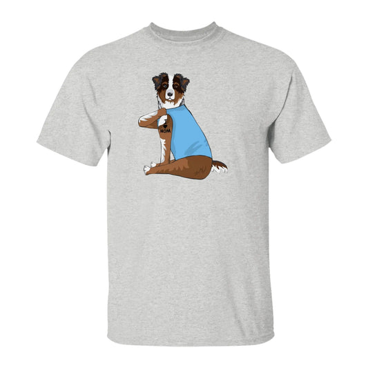 G500 Unisex 5.3 oz T-Shirt – Gildan